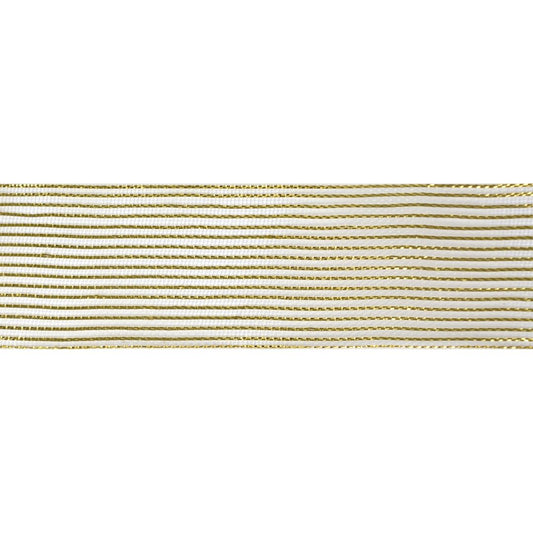 Circulo Ribbon (Gold)