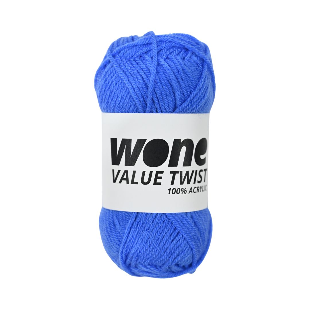 Wone Value Twist Yarn (4057)