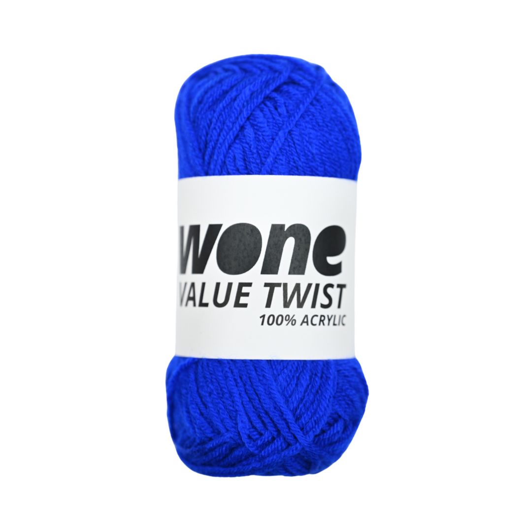 Wone Value Twist Yarn (4058)