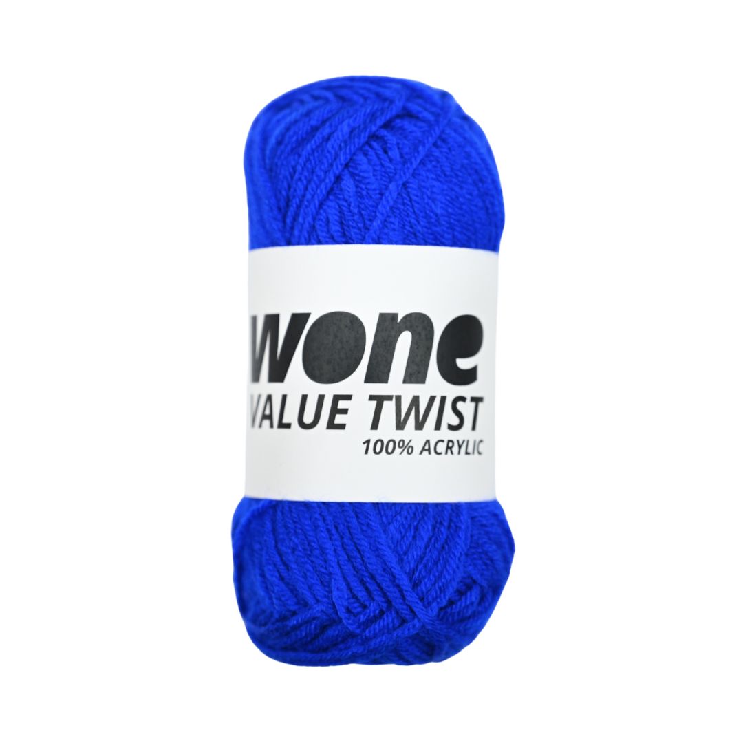 Wone Value Twist Yarn (4058)