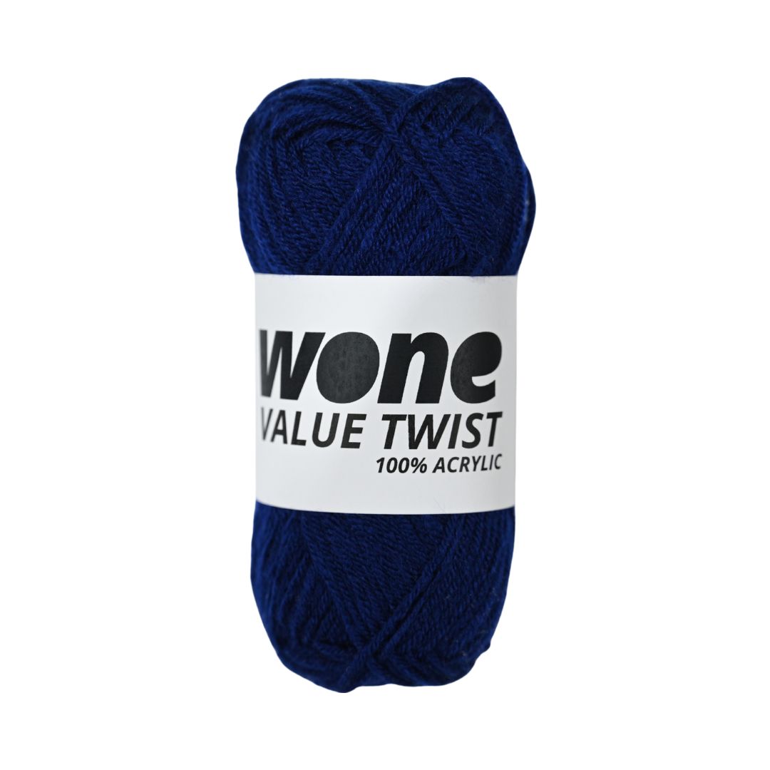 Wone Value Twist Yarn (4059)