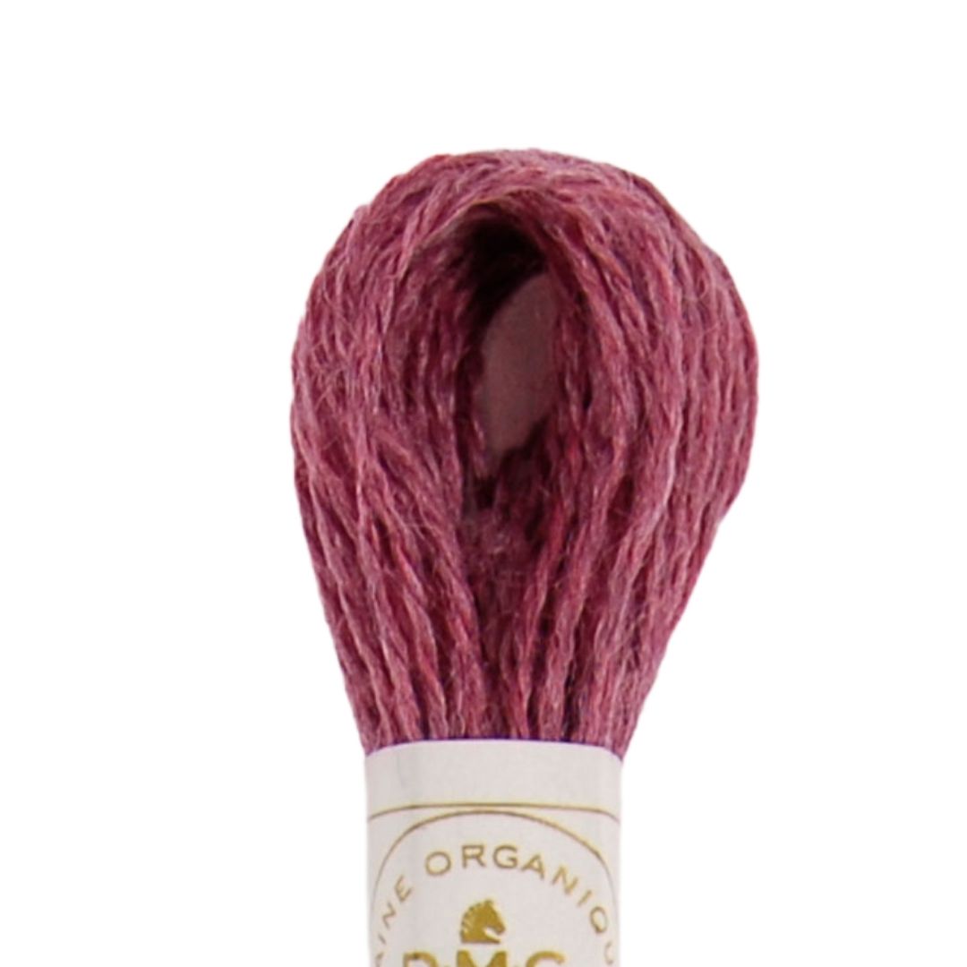 DMC Eco Vita Naturally Dyed Organic Wool Embroidery Thread (405)