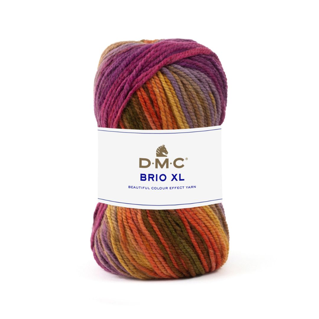 DMC Brio XL Yarn (405)