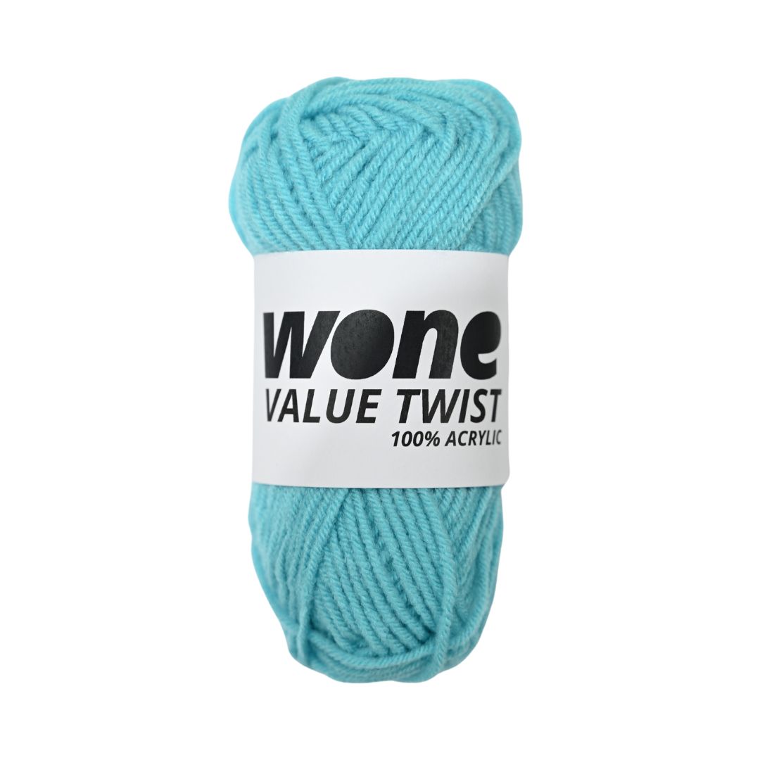 Wone Value Twist Yarn (4061)