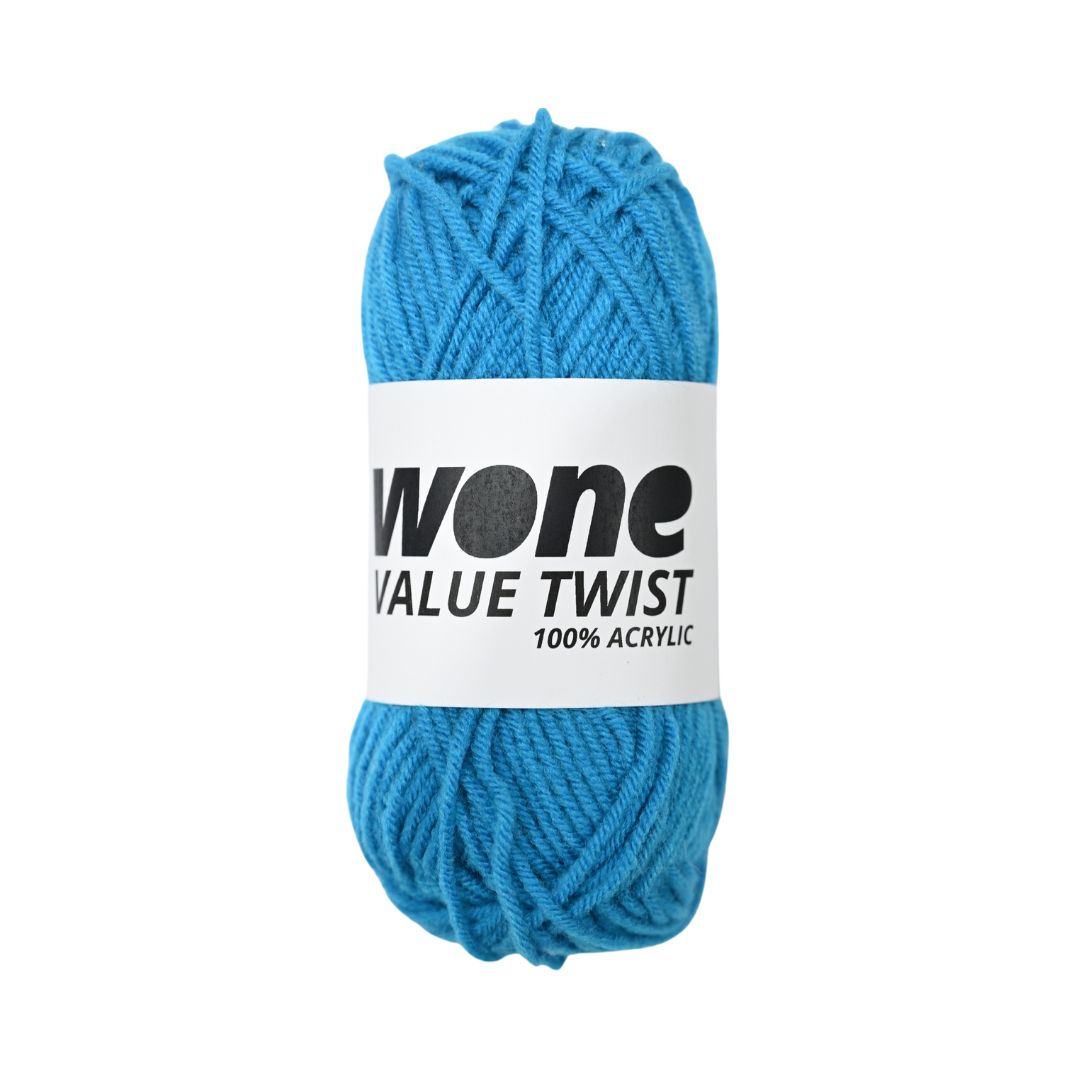 Wone Value Twist Yarn (4062)