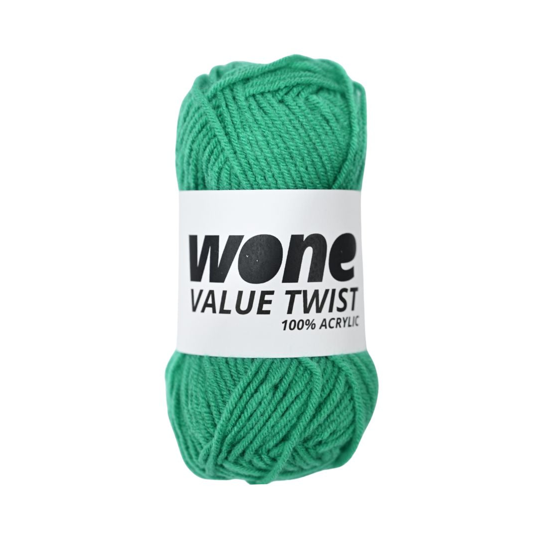 Wone Value Twist Yarn (4064)