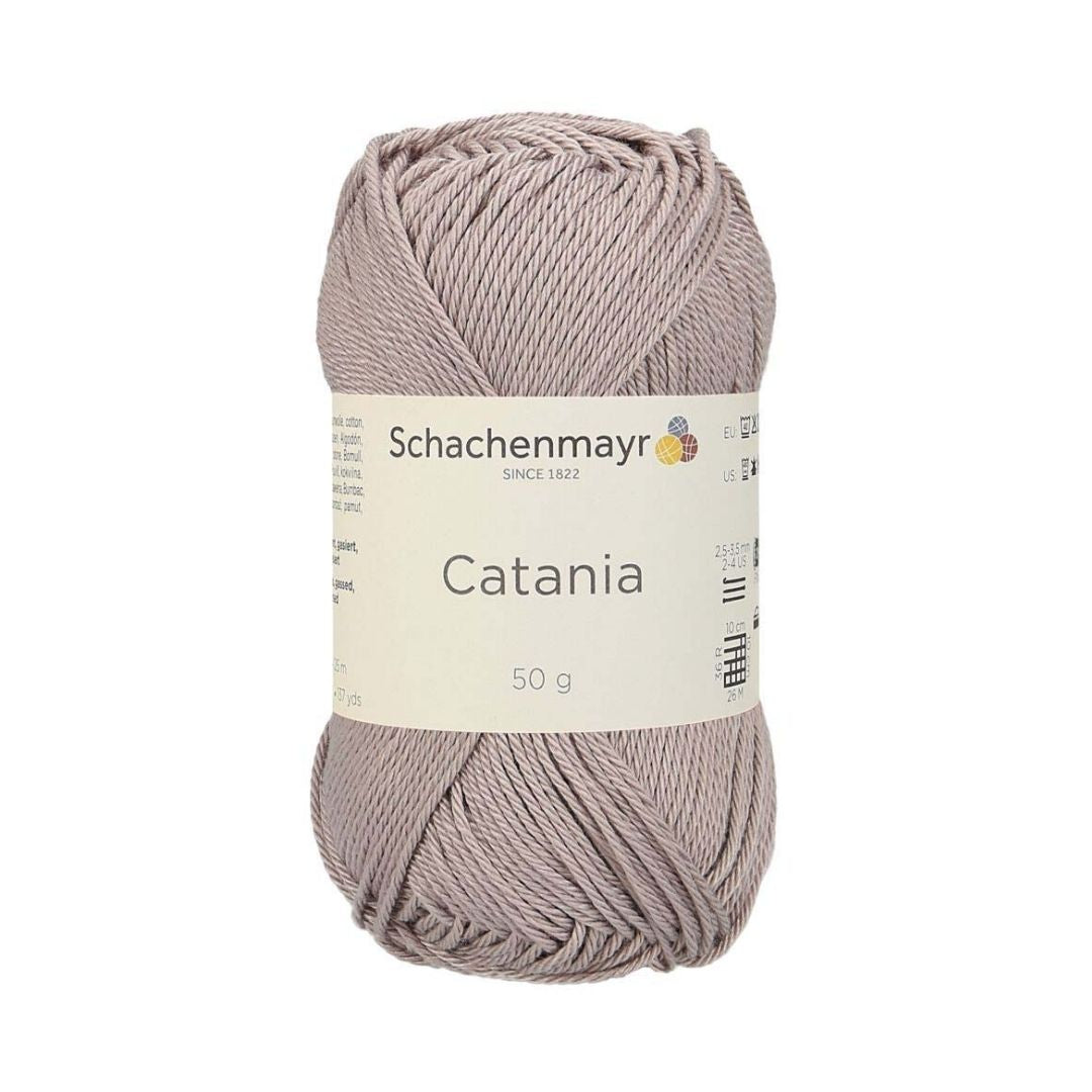 Schachenmayr Catania Yarn