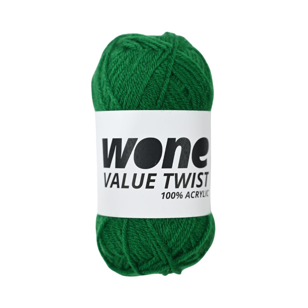 Wone Value Twist Yarn (4070)