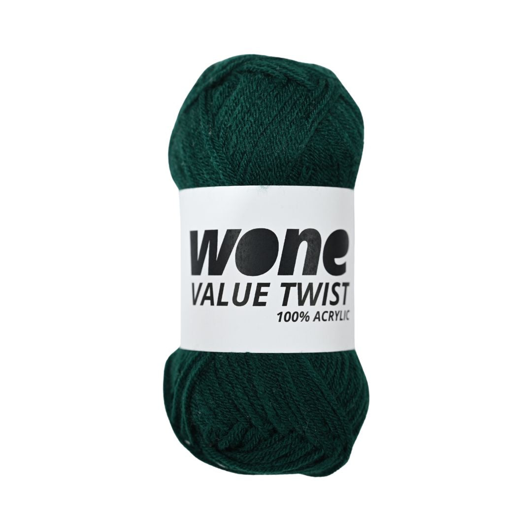 Wone Value Twist Yarn (4071)