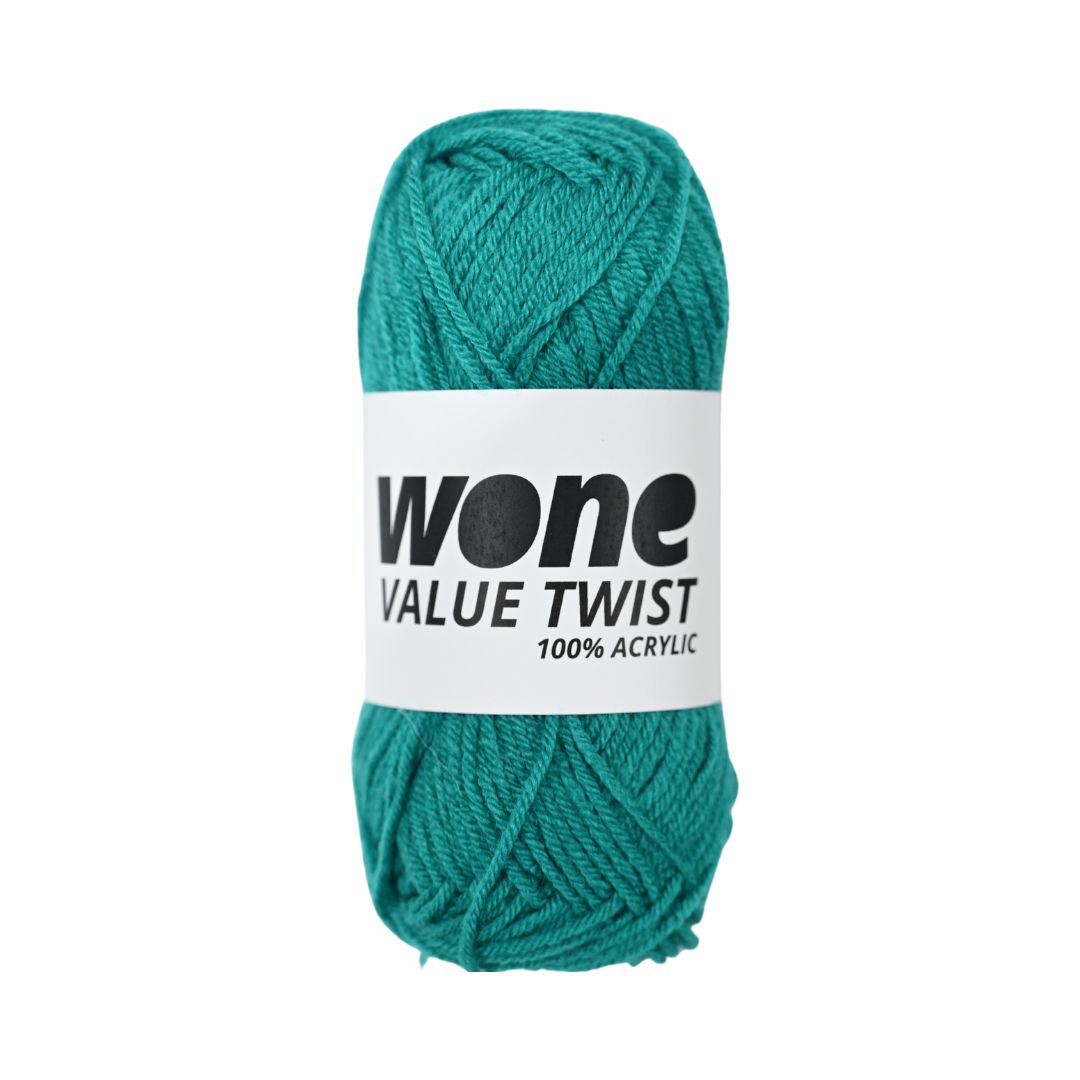 Wone Value Twist Yarn (4072)