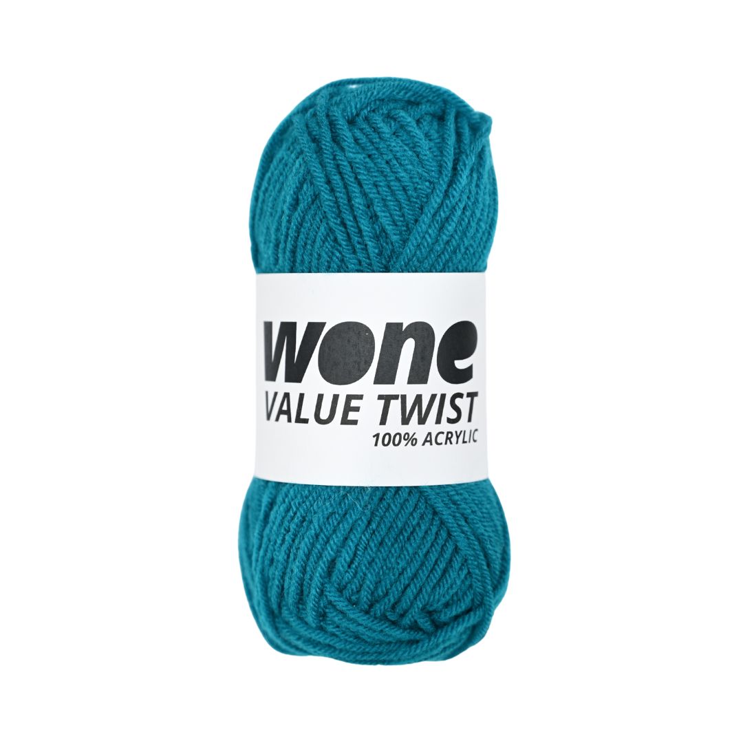 Wone Value Twist Yarn (4073)