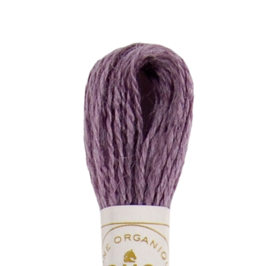 DMC Eco Vita Naturally Dyed Organic Wool Embroidery Thread (407)
