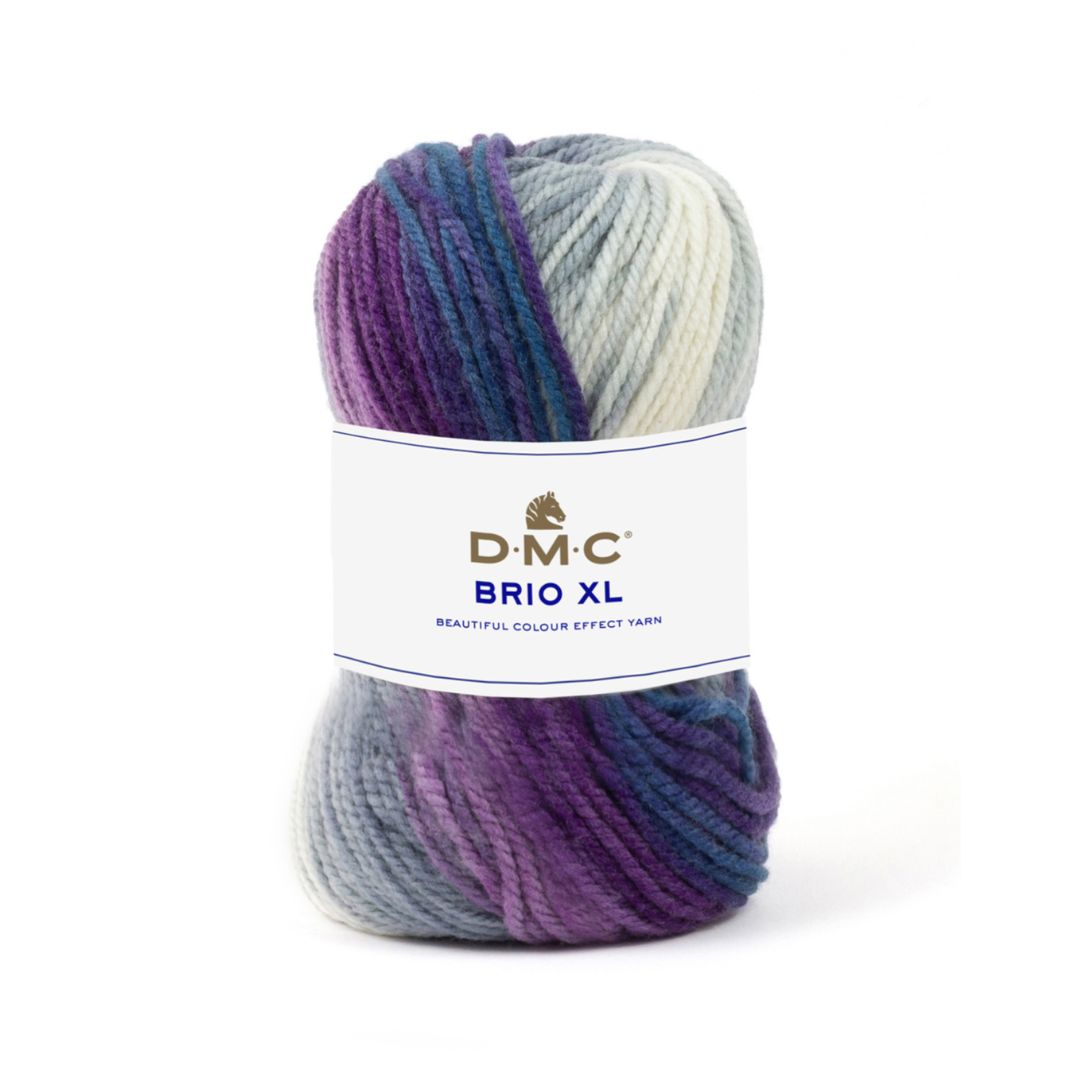 DMC Brio XL Yarn (407)