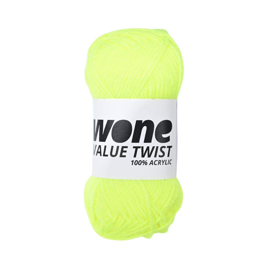 Wone Value Twist Yarn (4080)