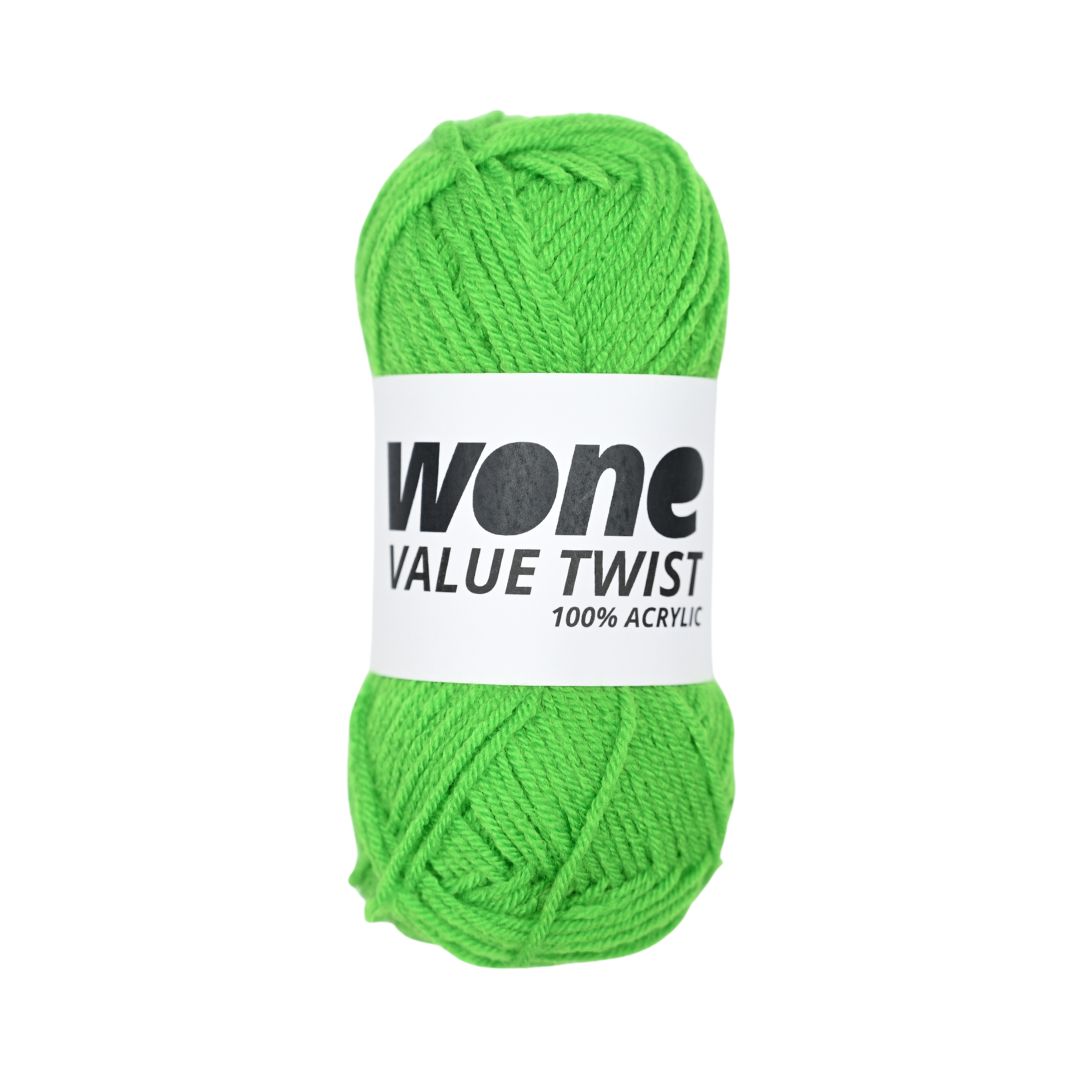 Wone Value Twist Yarn (4083)