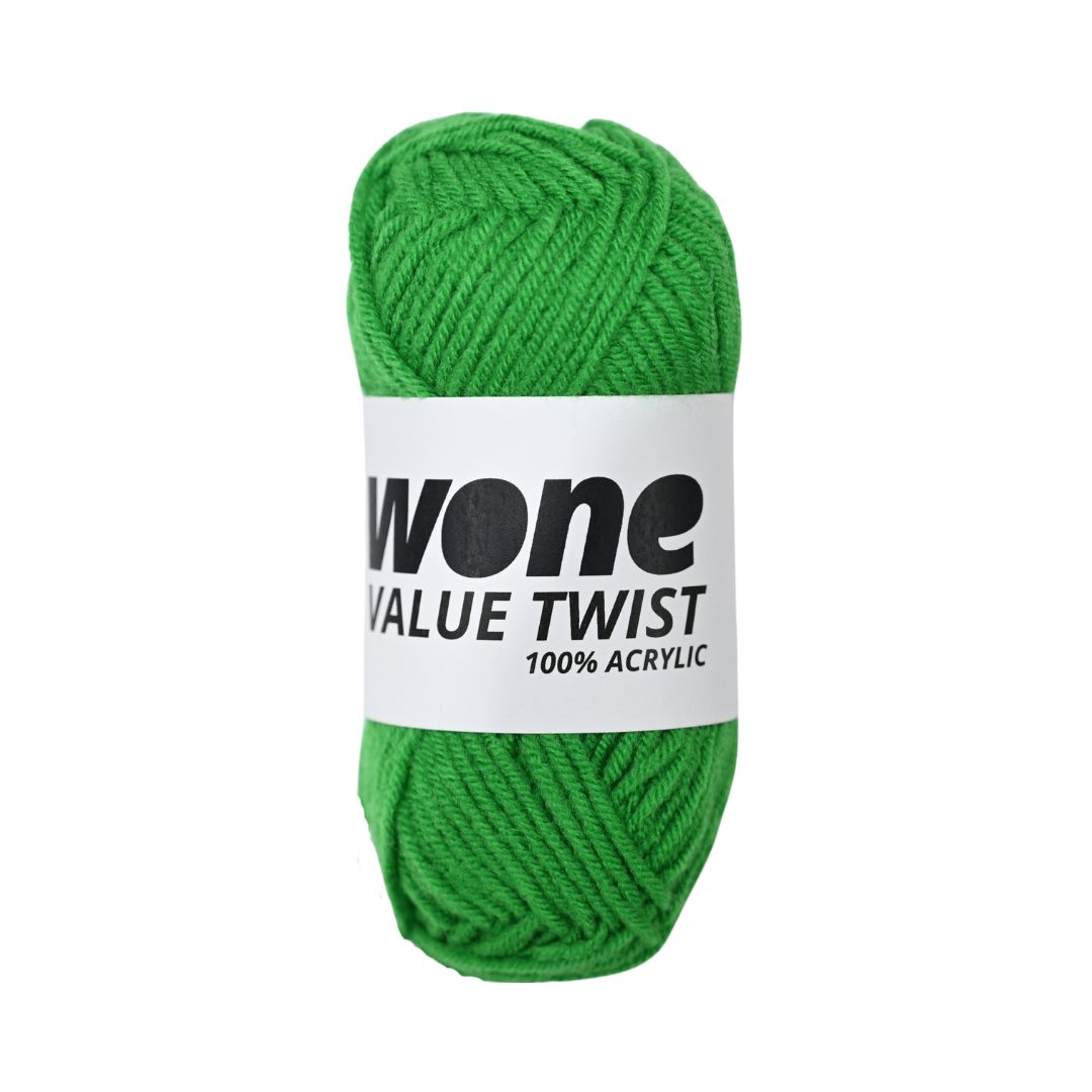 Wone Value Twist Yarn (4084)