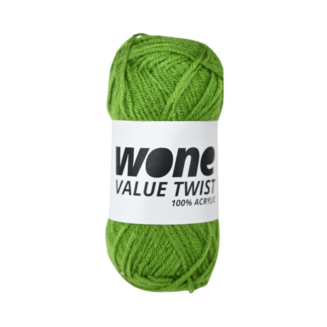 Wone Value Twist Yarn (4085)