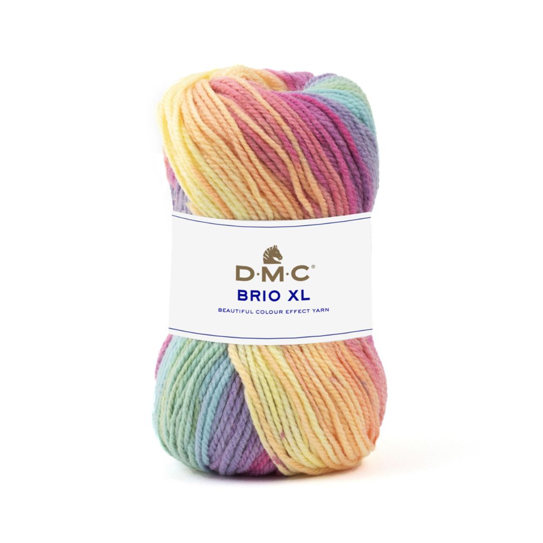 DMC Brio XL Yarn (408)