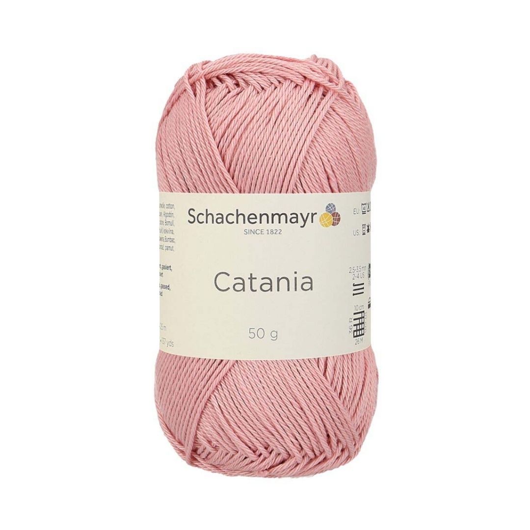 Schachenmayr Catania Yarn