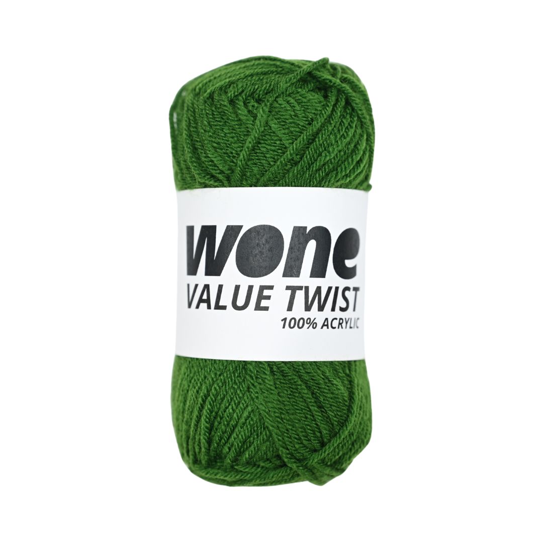 Wone Value Twist Yarn (40)5