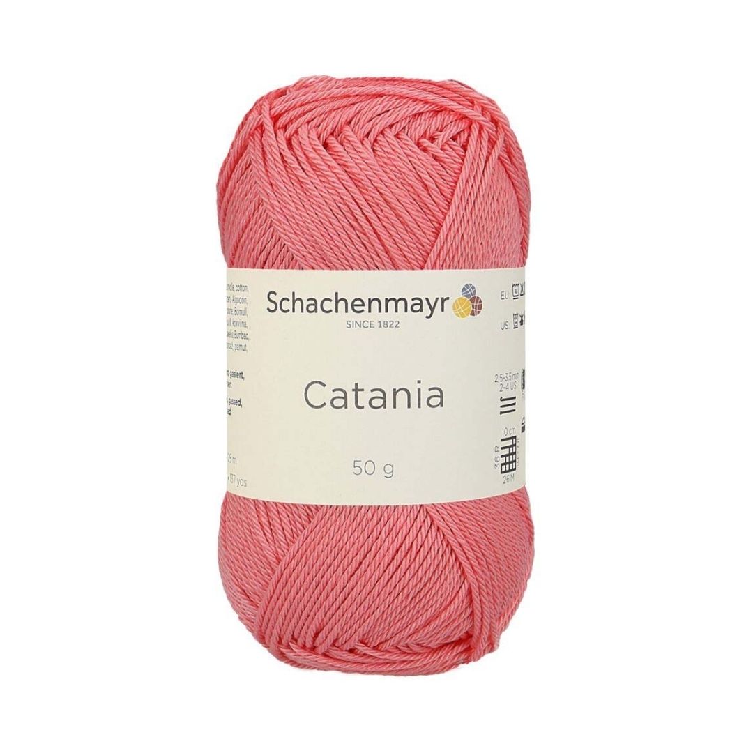 Schachenmayr Catania Yarn