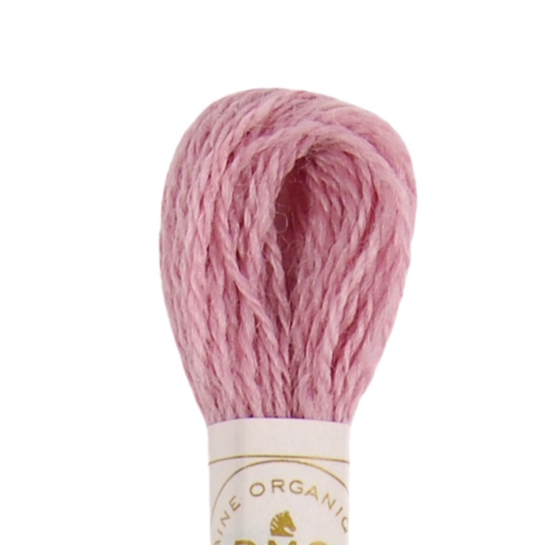 DMC Eco Vita Naturally Dyed Organic Wool Embroidery Thread (409)