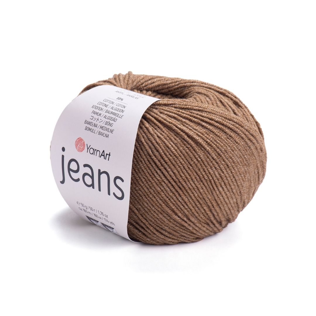 YarnArt Jeans Yarn (40)