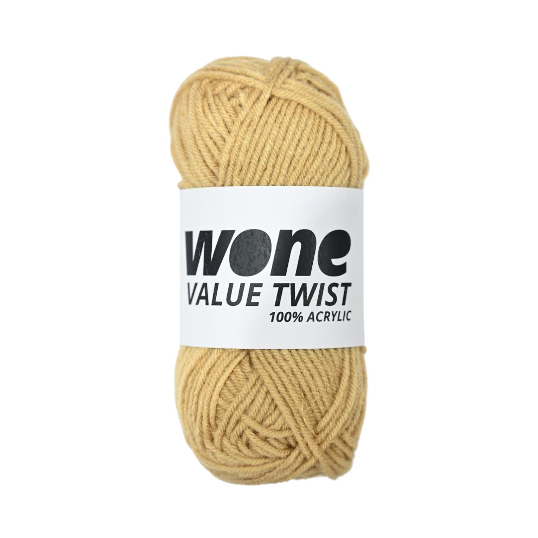 Wone Value Twist Yarn (4104)