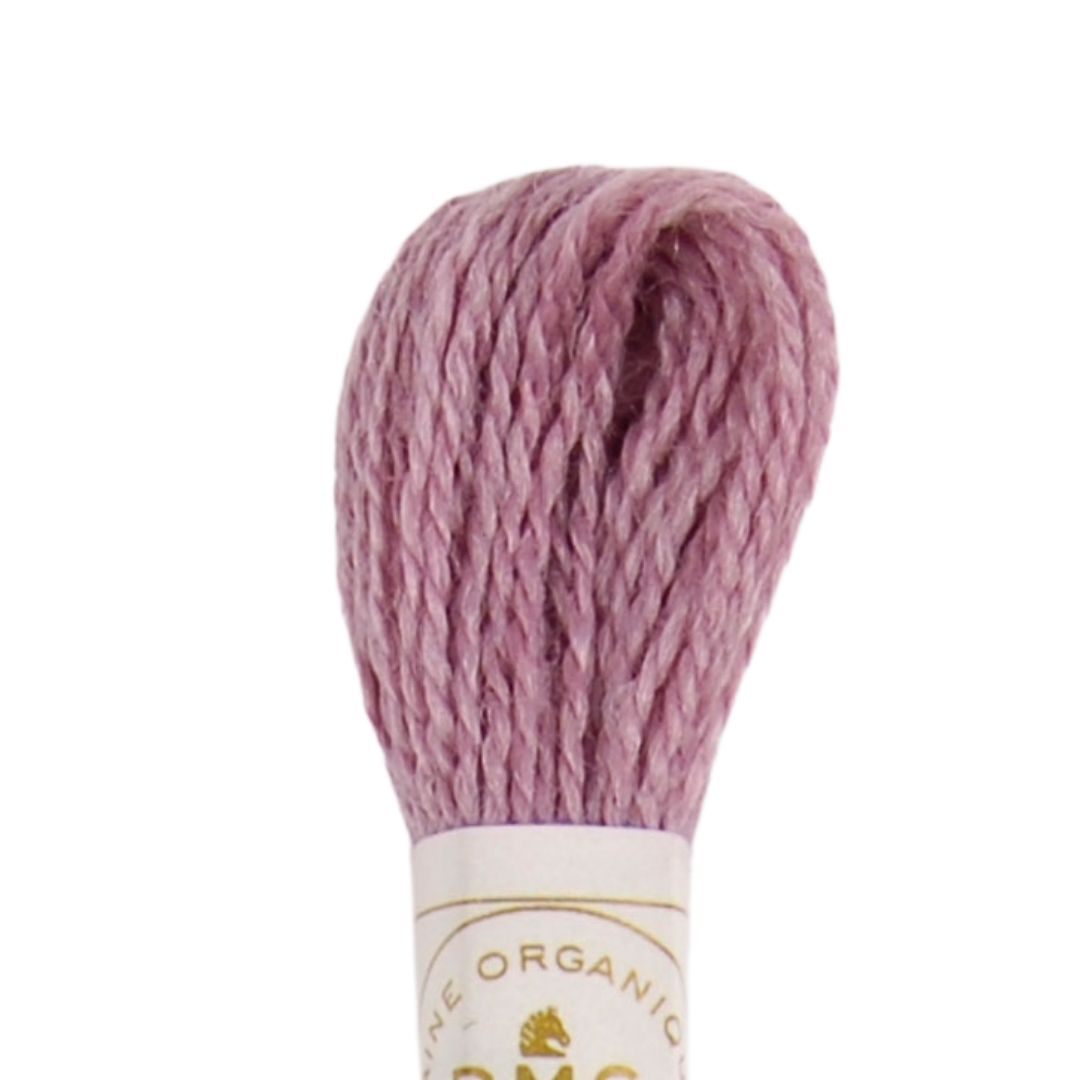 DMC Eco Vita Naturally Dyed Organic Wool Embroidery Thread (410)