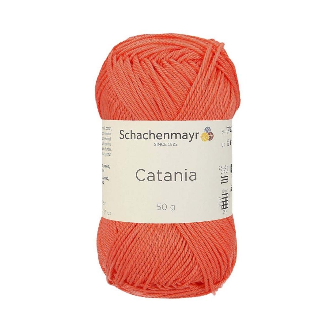 Schachenmayr Catania Yarn