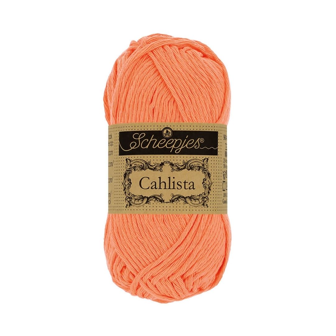 Scheepjes Cahlista Yarn