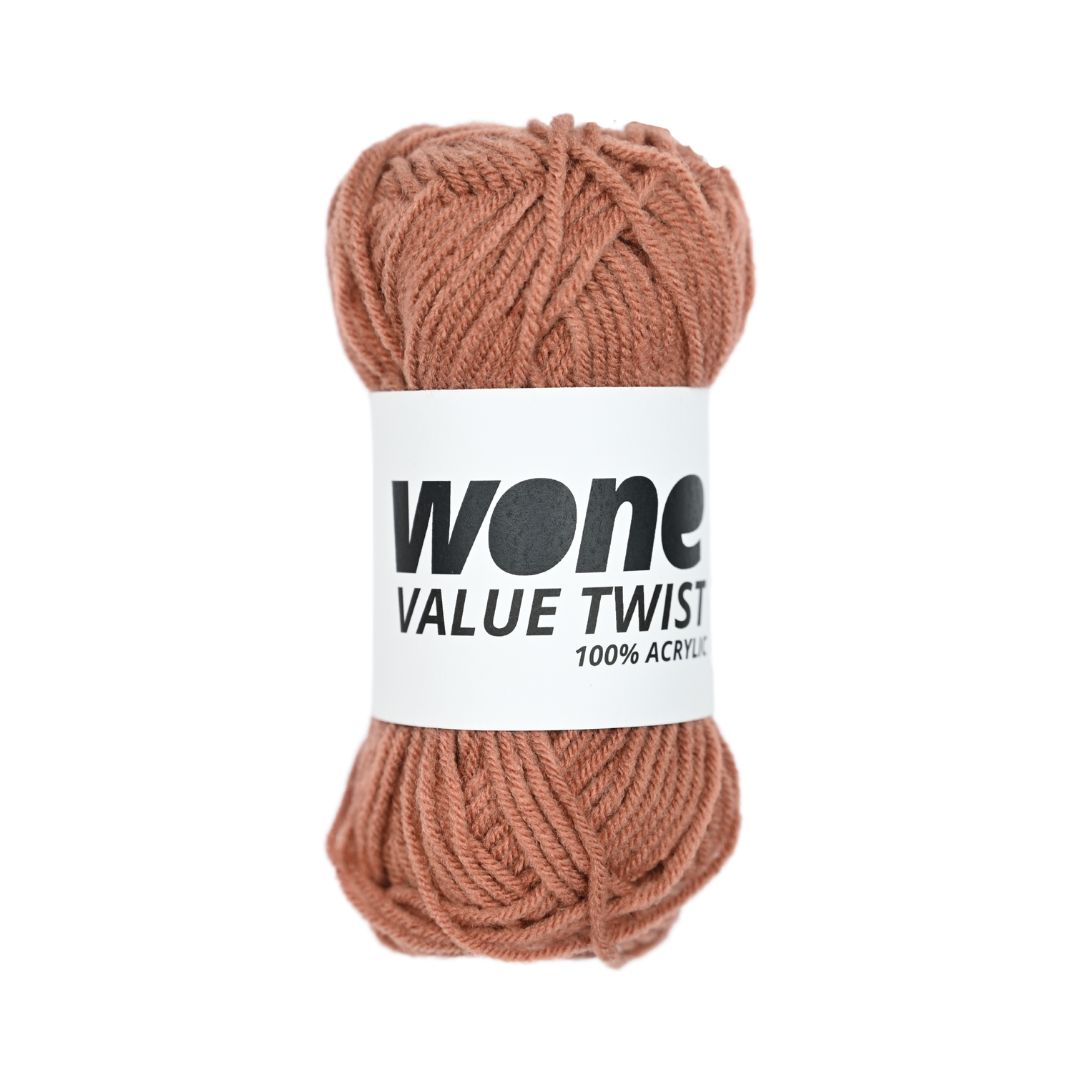 Wone Value Twist Yarn (4119)