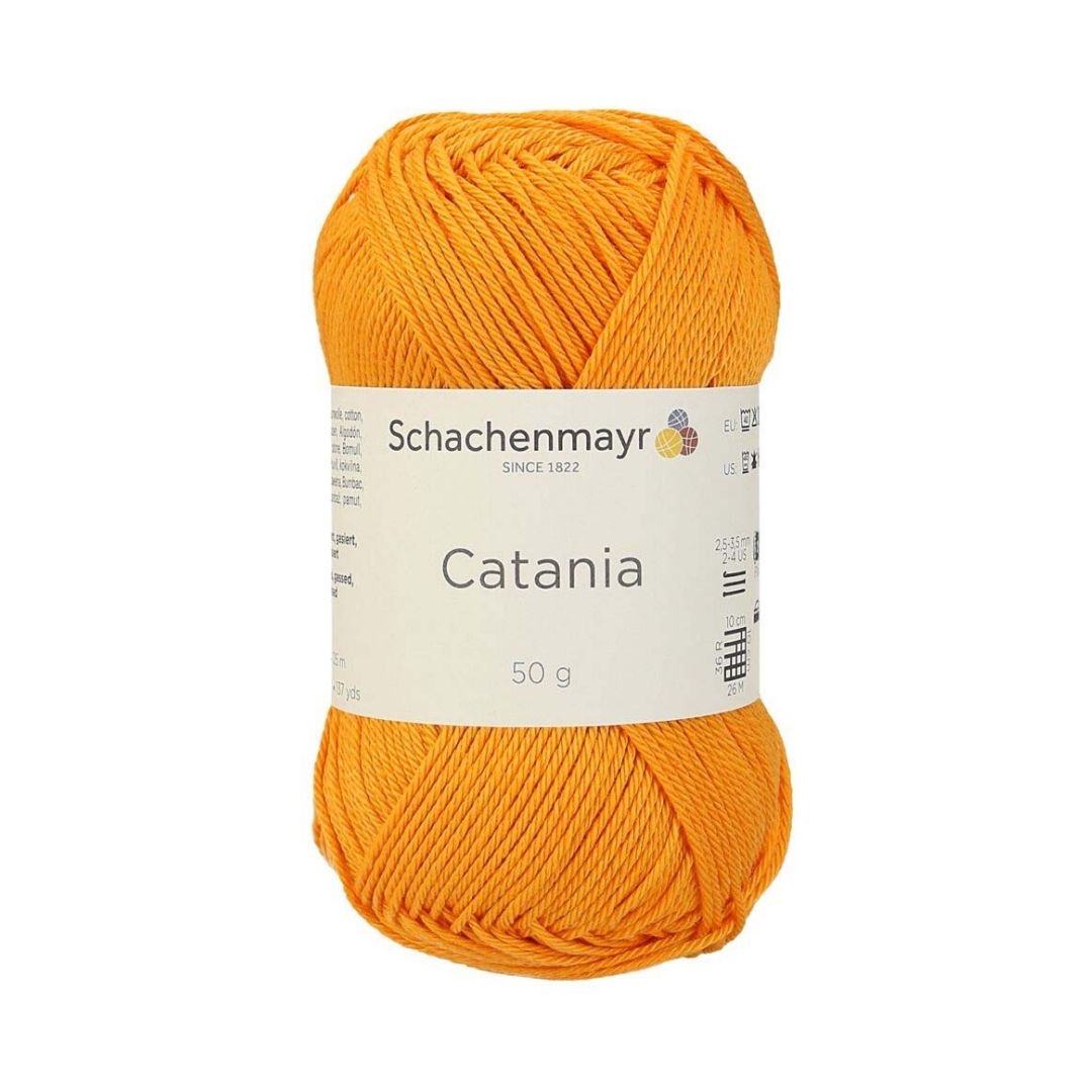 Schachenmayr Catania Yarn