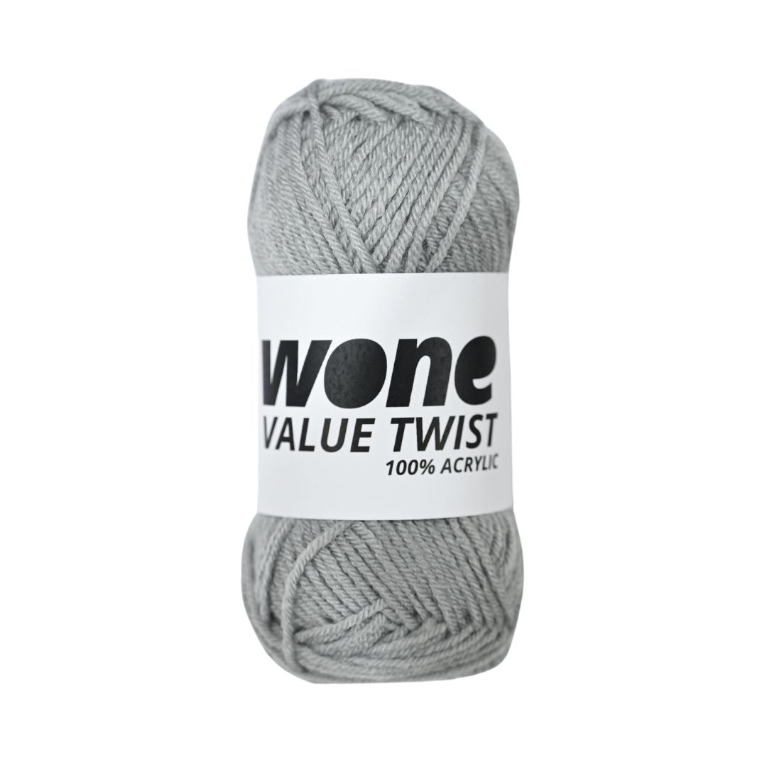Wone Value Twist Yarn (4127)