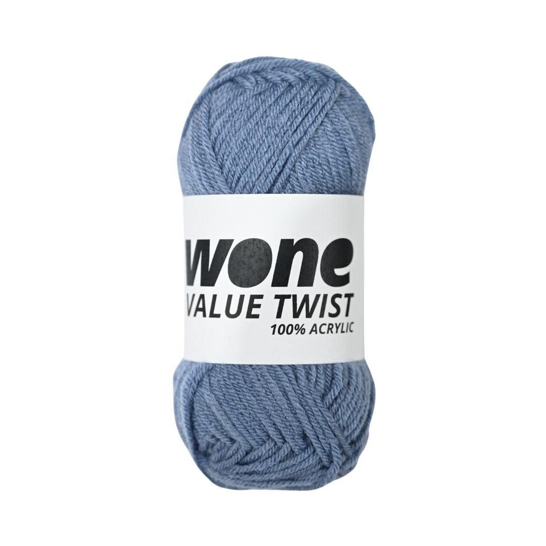 Wone Value Twist Yarn (4128)