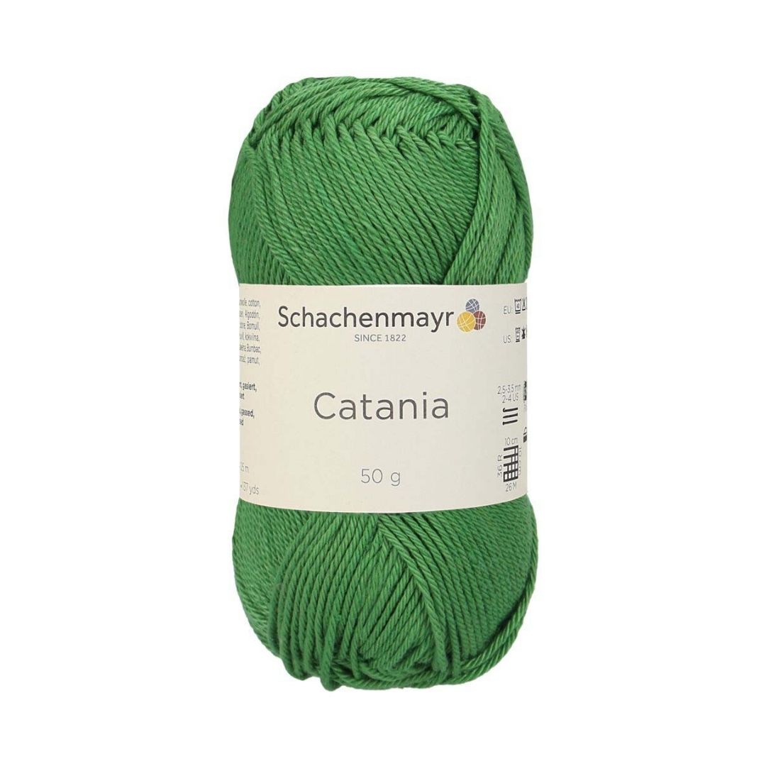 Schachenmayr Catania Yarn