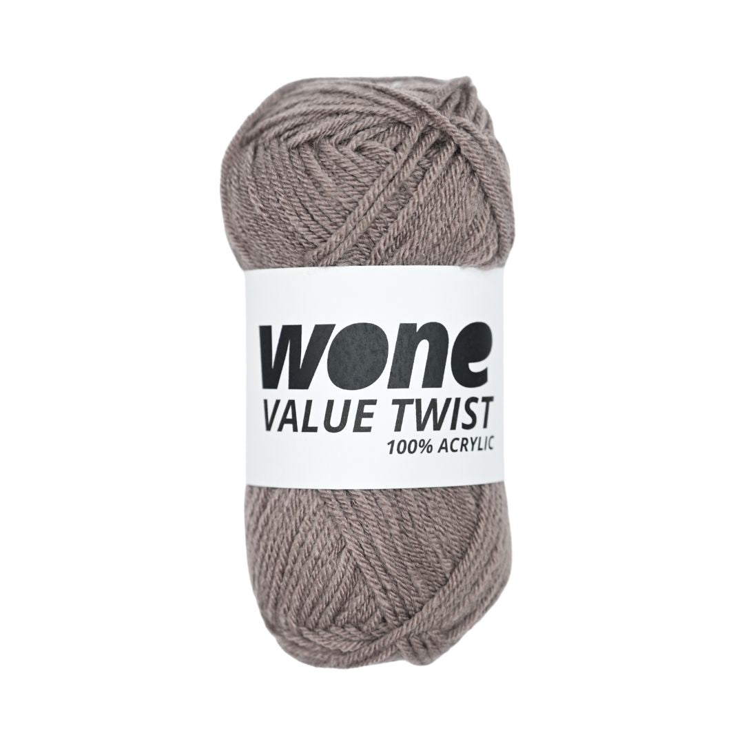 Wone Value Twist Yarn (4135)