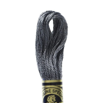 DMC Stranded Cotton Mouliné Spécial Embroidery Thread (413)