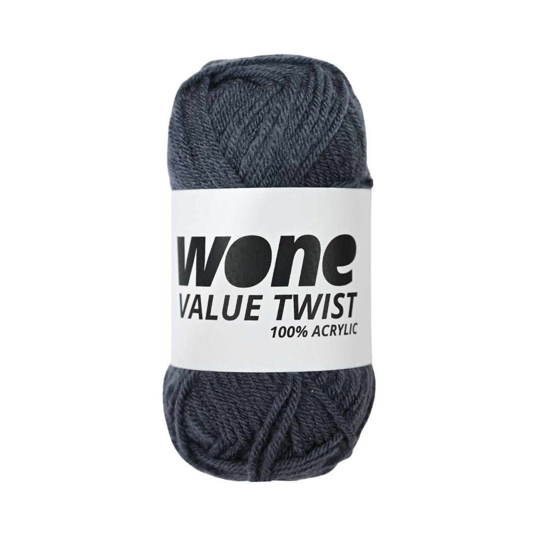 Wone Value Twist Yarn (4146)