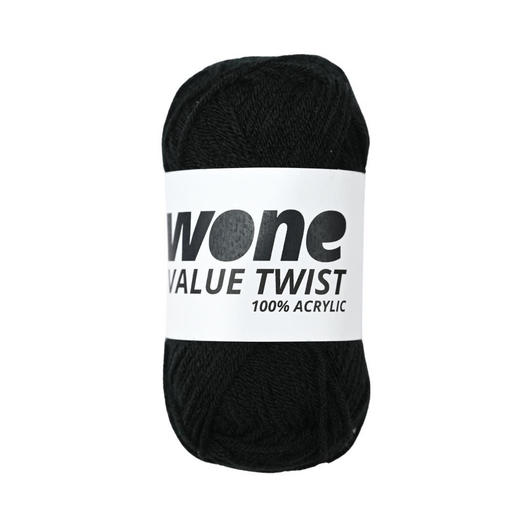 Wone Value Twist Yarn (4147)