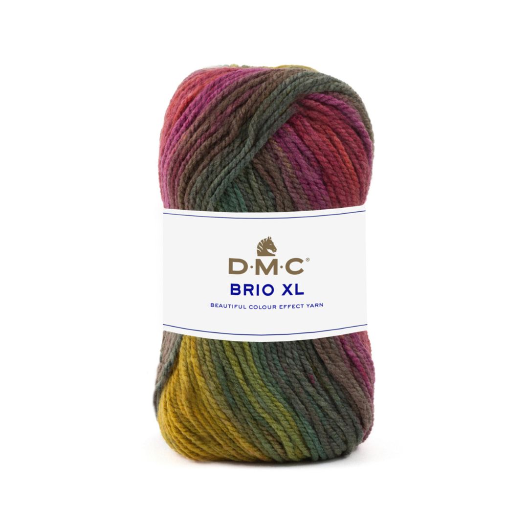 DMC Brio XL Yarn (415)