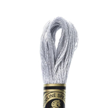 DMC Stranded Cotton Mouliné Spécial Embroidery Thread (415)