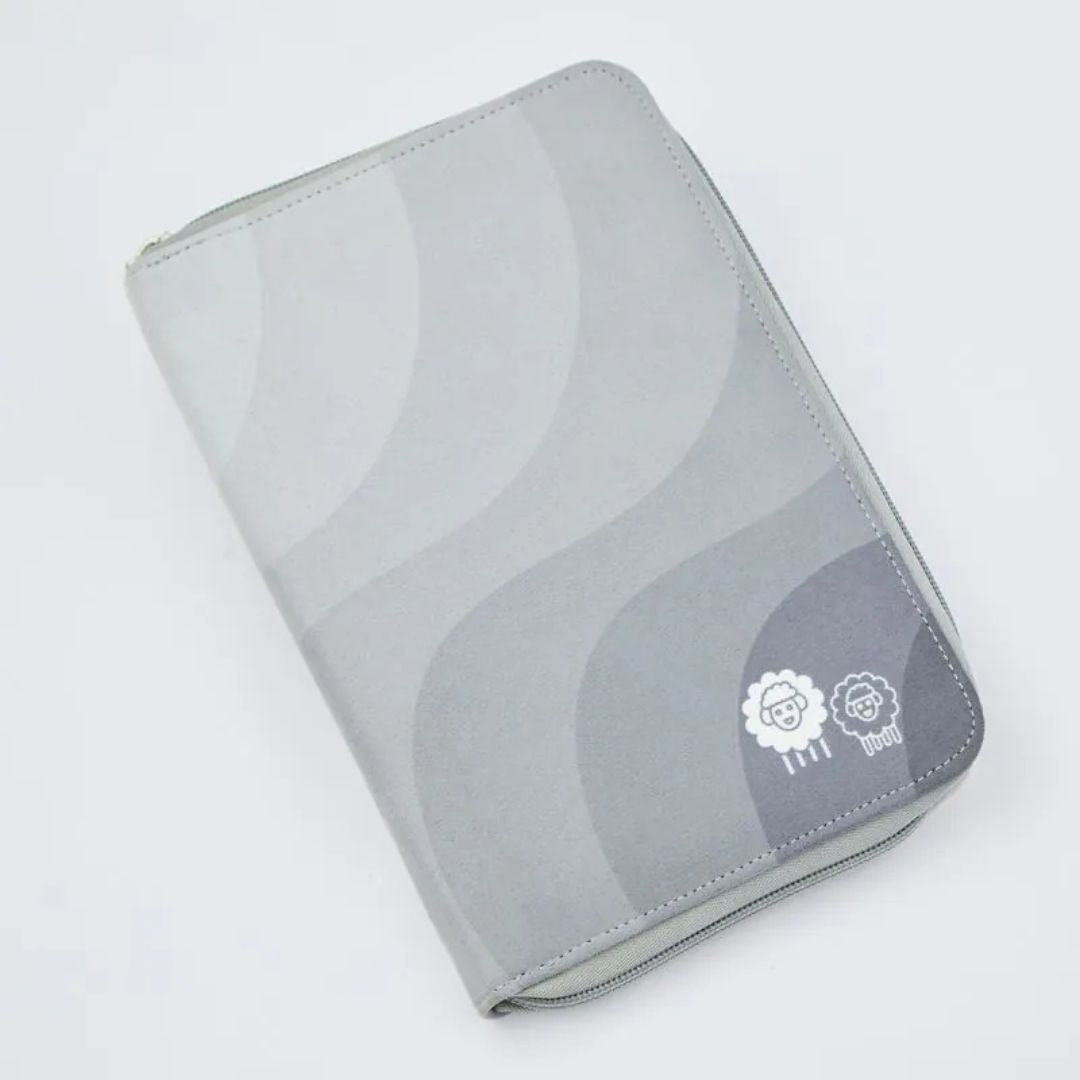 KnitPro Karbonz Regal Interchangeable Circular Knitting Needles Set (13cm)