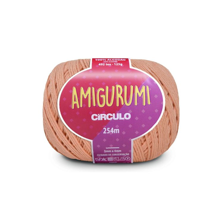 Circulo Amigurumi Cotton Yarn (4171)