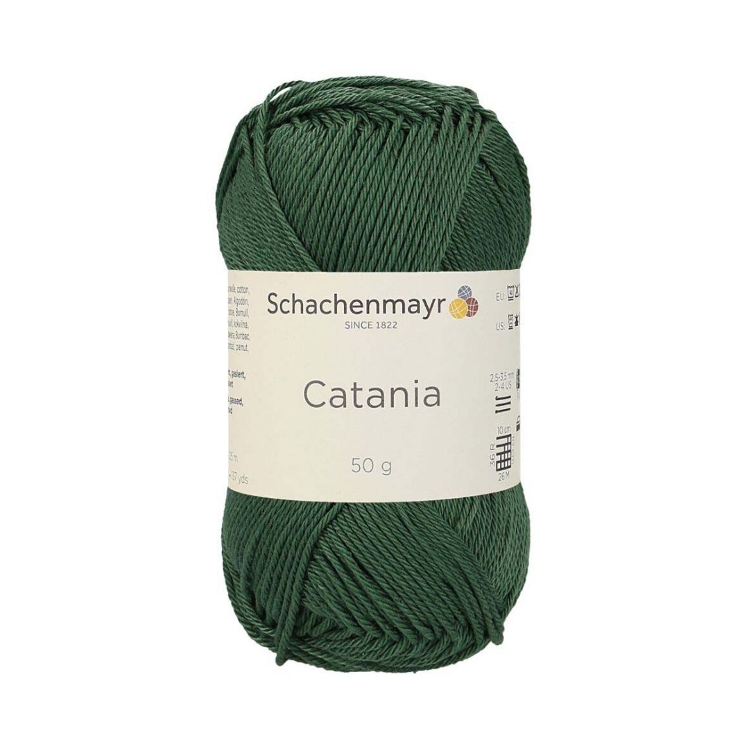 Schachenmayr Catania Yarn