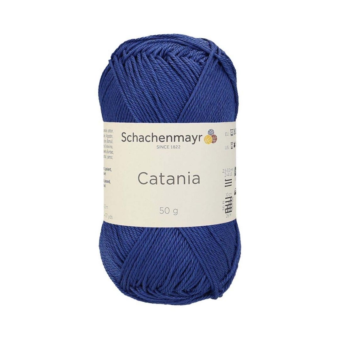 Schachenmayr Catania Yarn