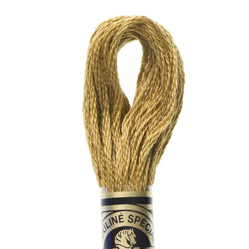 DMC Stranded Cotton Mouliné Spécial Embroidery Thread (420)