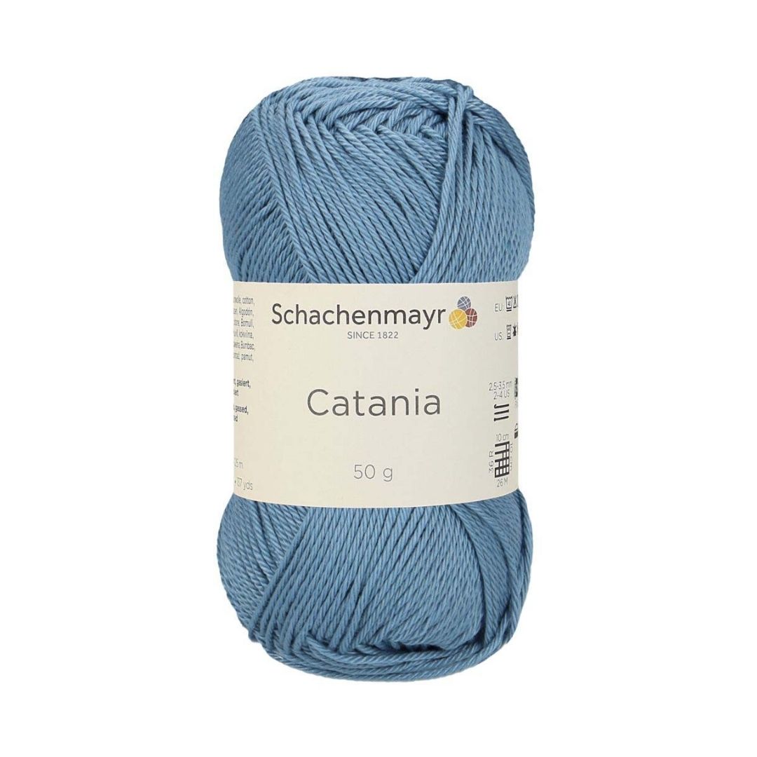 Schachenmayr Catania Yarn