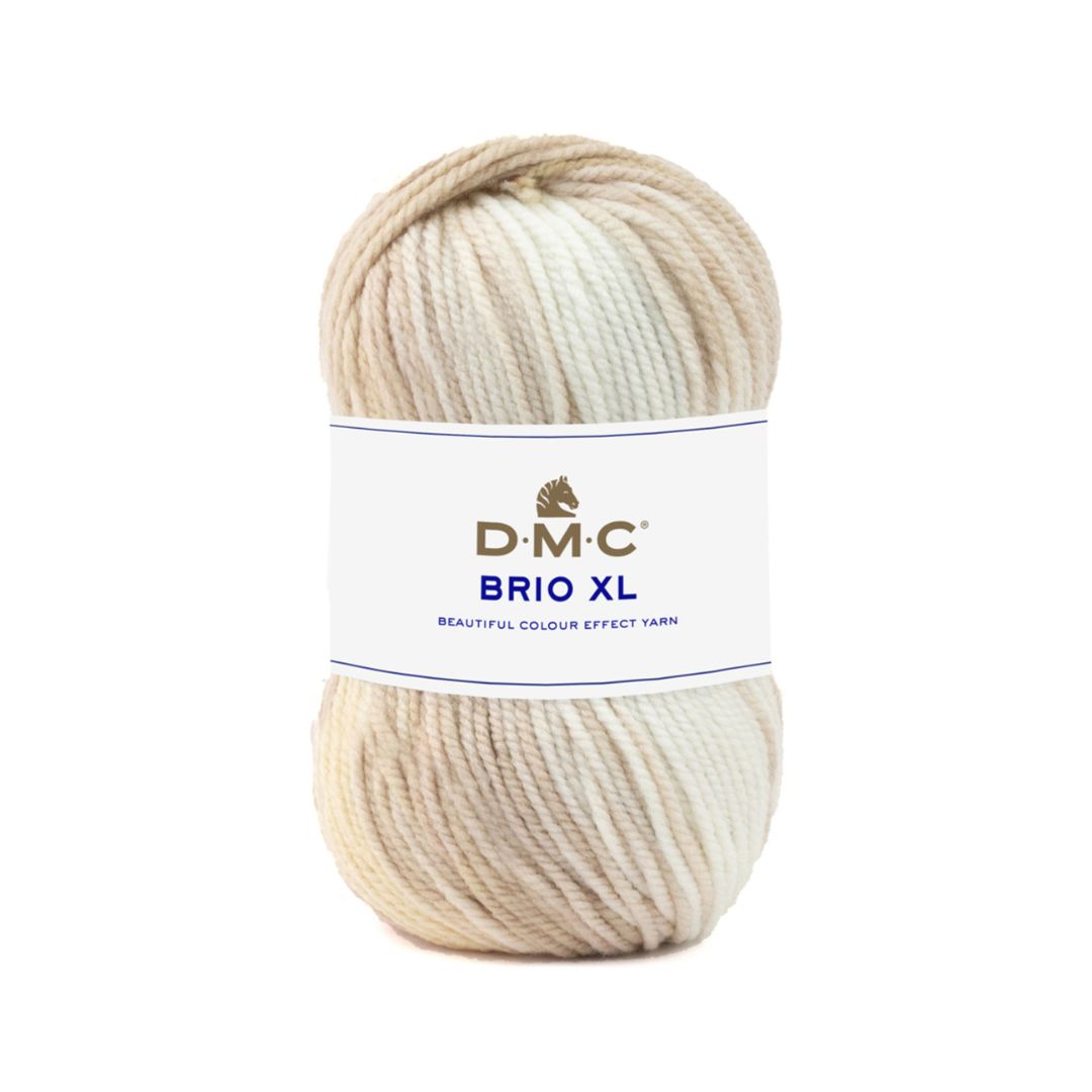 DMC Brio XL Yarn (421)