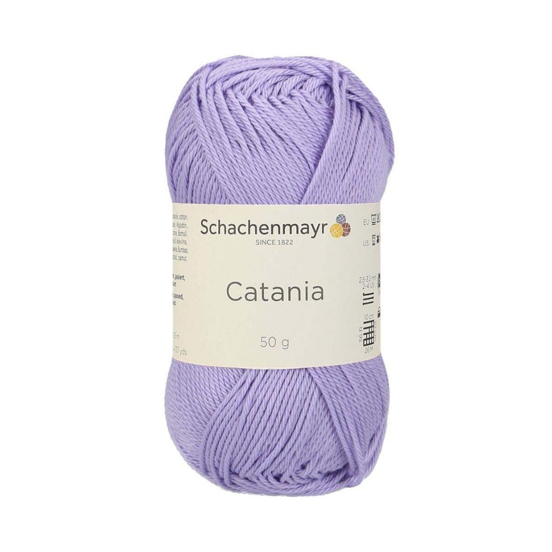 Schachenmayr Catania Yarn